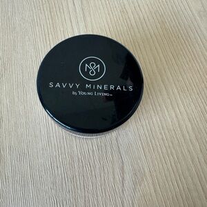 Savvy minerals diamond dust mineral veil